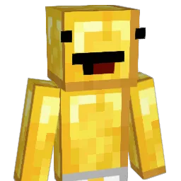 Binks67's Minecraft skin