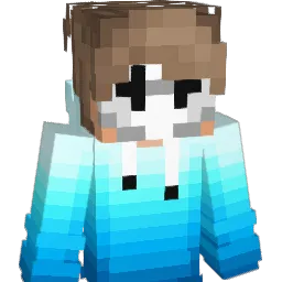 Binky_Boy1 Minecraft avatar bust