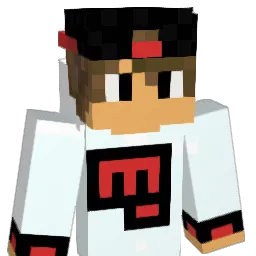 BinnGamer's Minecraft skin