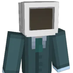 BinoholicBoy Minecraft avatar bust