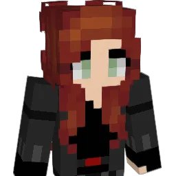 Binos_Wife Minecraft avatar bust