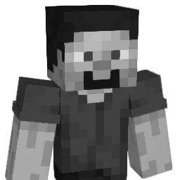 BintangZz Minecraft avatar bust
