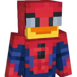 Binto117 Minecraft avatar bust