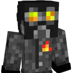Binton's Minecraft skin