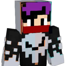 Bintsya's Minecraft skin