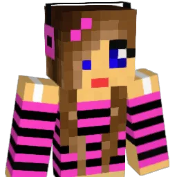 Binxs88's Minecraft skin