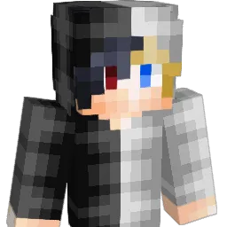 Bio2Burn's Minecraft skin