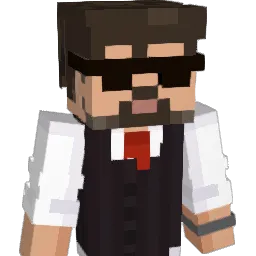 BioBanni's Minecraft skin