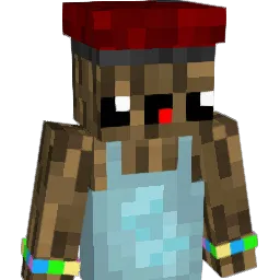 BioBaum's Minecraft skin