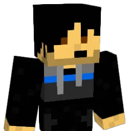 BioDudeman's Minecraft skin