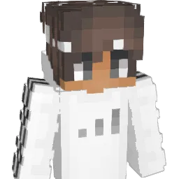 BioMoha Minecraft avatar bust
