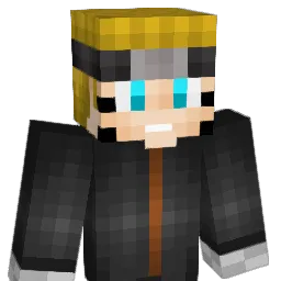 BioNoCTurNaL's Minecraft skin
