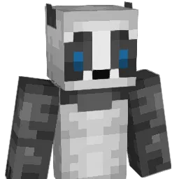 BioOrganism's Minecraft skin