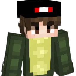 BioPopJew's Minecraft skin