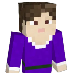 BioPrincess's Minecraft skin