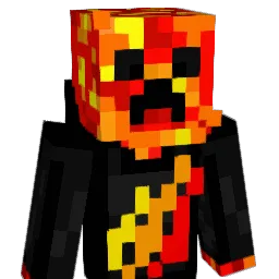 BioPro89's Minecraft skin
