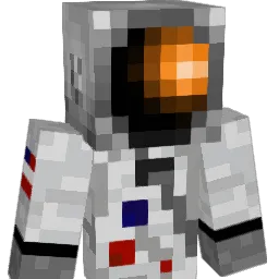 BioRaiders532 Minecraft avatar bust