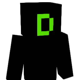 BioRegion's Minecraft skin