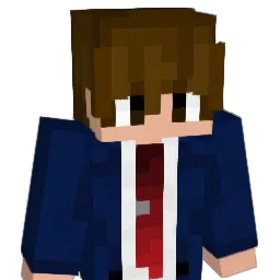 BioRisk_ Minecraft avatar bust