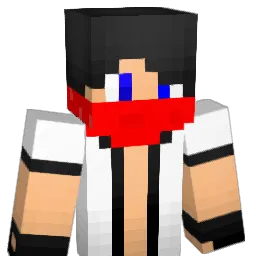 BioSector's Minecraft skin