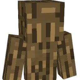 BioShock2fan Minecraft avatar bust