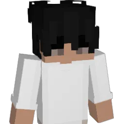 BioSpeed Minecraft avatar bust