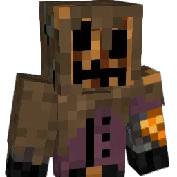 BioTheOdd's Minecraft skin