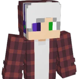 BioUSE Minecraft avatar bust