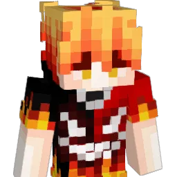 Bio_Crick's Minecraft skin