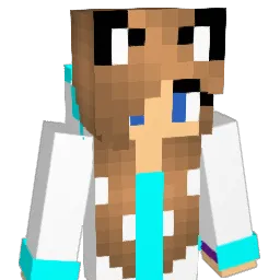 Bio_Legion Minecraft avatar bust