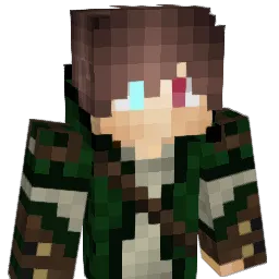 Bio_Reaper's Minecraft skin