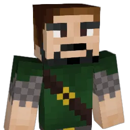 Bio_gamer's Minecraft skin