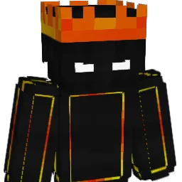 Bioadvanced's Minecraft skin