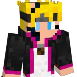 Biobo04's Minecraft skin