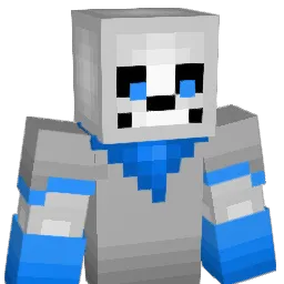 Bioearth's Minecraft skin