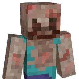 Bioem's Minecraft skin