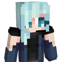 Bioevy's Minecraft skin