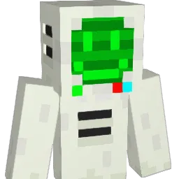 Biofonix's Minecraft skin