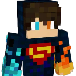 Biofrest's Minecraft skin