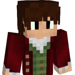 BiogasWallen Minecraft avatar bust