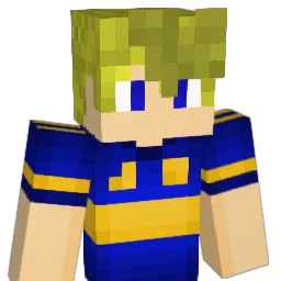 Biohazard180's Minecraft skin