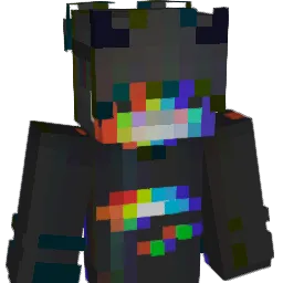 Biohazard_Evil Minecraft avatar bust