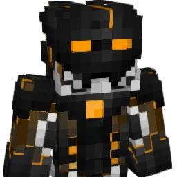 Biohazeed's Minecraft skin