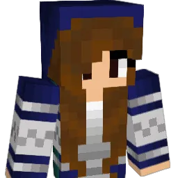 Biokyu's Minecraft skin
