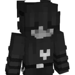 BiologyTeacher Minecraft avatar bust