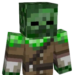 BionicEngineer Minecraft avatar bust