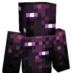 BionicJustice's Minecraft skin
