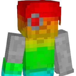 BionicNolan Minecraft avatar bust