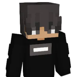 BionicTOOM's Minecraft skin