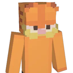 Bionicc's Minecraft skin